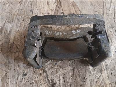 Lexus RX 400h bal hátsó féknyereg 