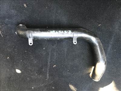 Audi A4 (B5 - 8D) 2,5 V6 TDI _ turbócső