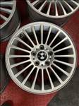  BMW E46 5x120 7,5x17" ET47 Style 73 gyári alufelni 