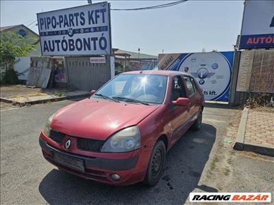 Renault Thalia I bontott alkatrészei