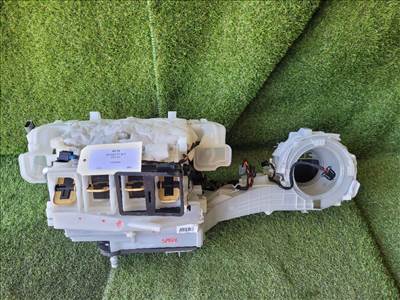 CITROËN C4 PICASSO Fűtés Box 5P1320300 9801024680