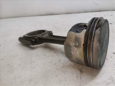 PEUGEOT 206 CC (2D) 1.6 16V Dugattyú és Hajtókar #40976#