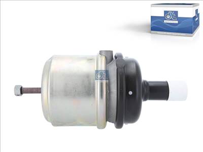 rugós nyomástárolós fékmunkahenger KNORR-BREMSE II17755 for IVECO