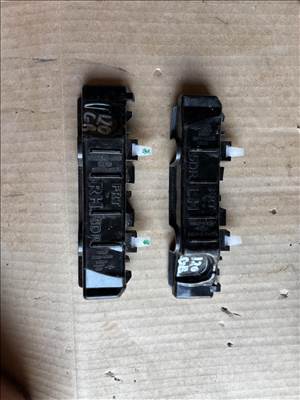 Hyundai i20 (GB) Első lökhárító tartó bal 86516-c8000