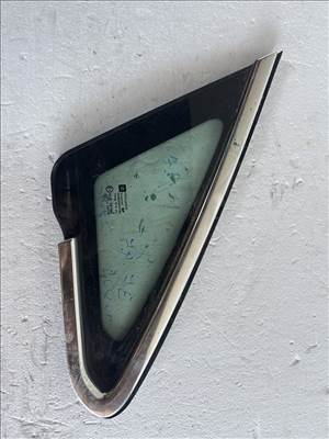 Opel Astra J Jobb A Oszlop Oldalablak Üveg 1326536