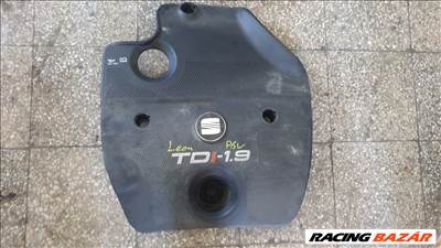 VW Skoda Seat 1.9 TDI motorburkolat 