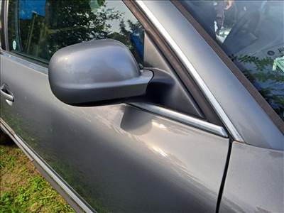 Volkswagen Passat B5 jobb visszapillantó tükör LD7W