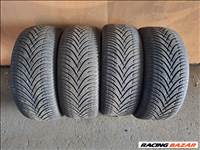 4db 225/45 R17 KLEBER Krisalp HP3 Téli gumi eladó!! (DOT2021)