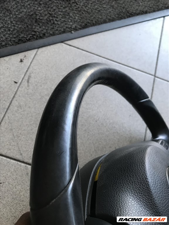 Volkswagen Passat B7 multikormány + légzsák 2. kép