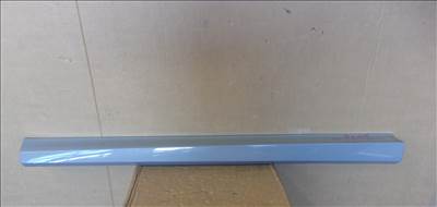 BMW X3 G01 M-Sport, X4 G02 M-Sport bal első ajtó díszléc 2018-  51138064795