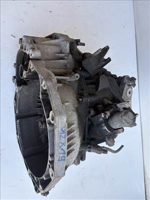 Opel Antara 2.2cdti 4x4 Váltó f40