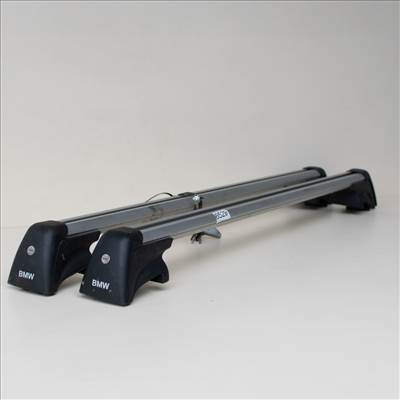 BMW X6 E71-E71 Tetőcsomagtartó