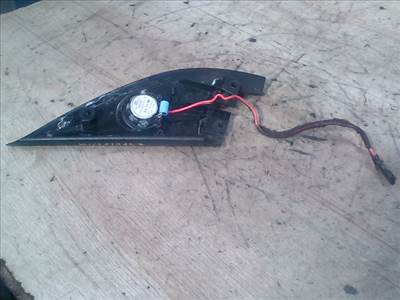 VOLKSWAGEN GOLF IV. Hangszóró A oszlop jobb