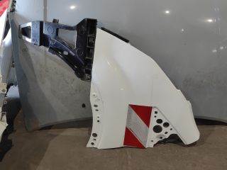 Ford Transit Mk7 FORD TRANSIT Bal első Sárvédő