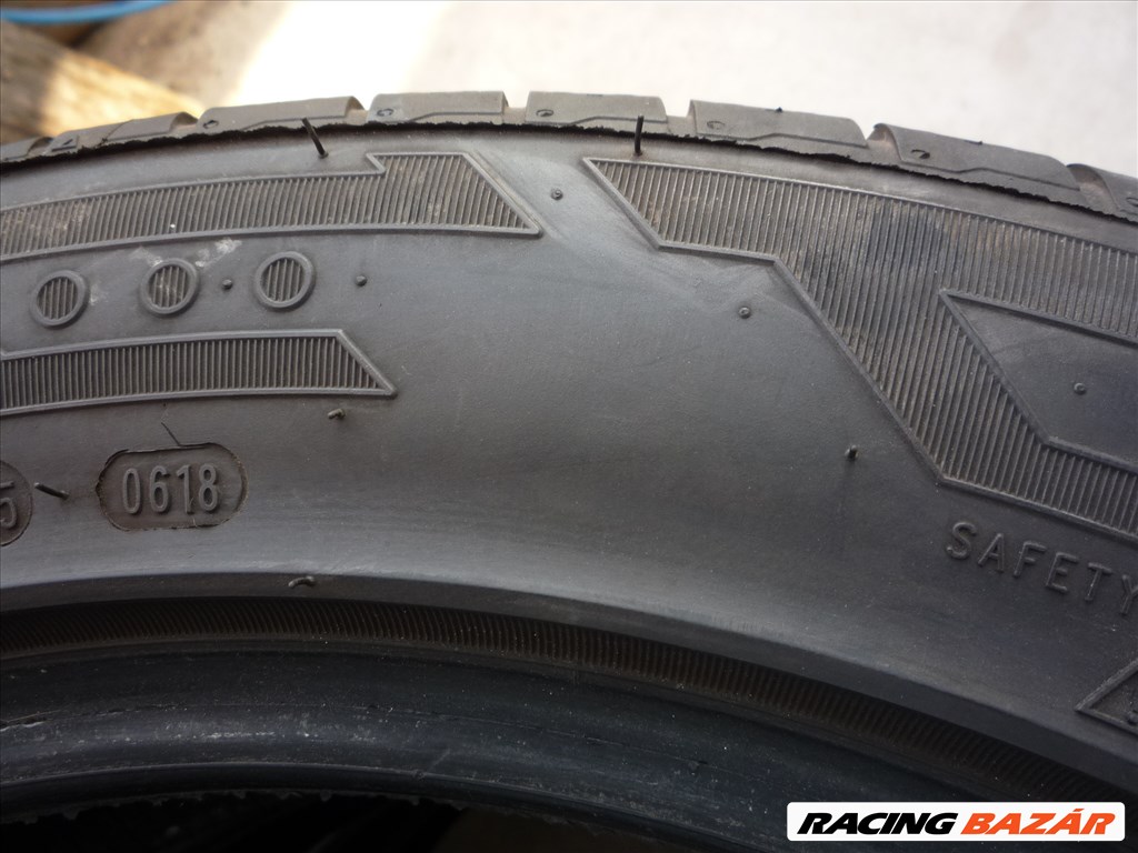 215/55R18 Petlas garnitúra teljesen újszerű állapotban olcsón eladó! 4. kép
