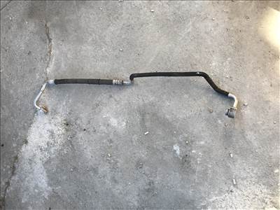 Audi A4 (B6/B7) 2,0 PD __ klímacső 8e0260707bk