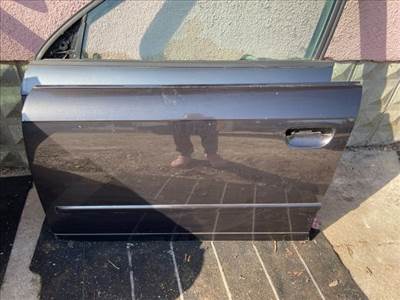 Audi A4 (B6/B7) Bal első Ajtó 1891