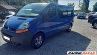 Eladó Renault Trafic II