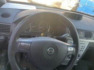 OPEL MERIVA Multikormány
