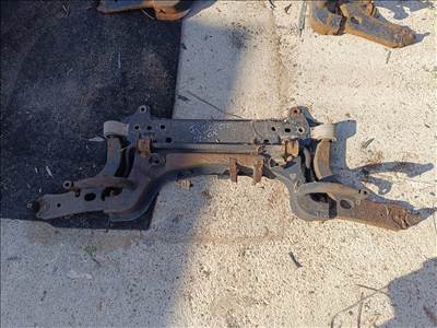 Ford Fiesta Mk5 Bölcső  7p51370