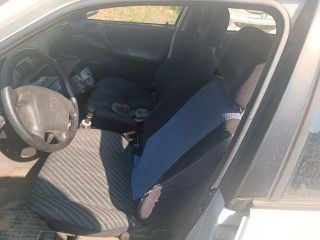 OPEL ASTRA F CLASSIC Ferdehátú Jobb első Ablakemelő Kapcsoló 2. kép