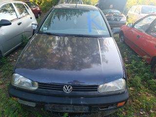 VW GOLF III (1H1) Bal első Irányjelző