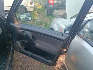 VW GOLF III (1H1) Jobb első Ajtózár 1. kép