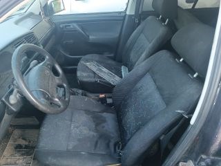 VW GOLF III (1H1) Jobb első Ajtózár 2. kép