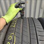  225/45 R17 BFGoodrich nyári gumi 75000ft a 4db/100/