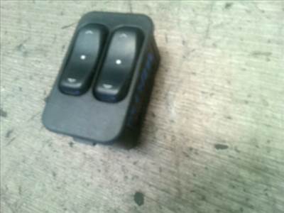 OPEL Zafira 98.09.01-05.08.31 Bal első ablakemelő kapcsoló