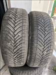  185/6515" 32e/2db újszerű Michelin négyévszakos gumi gumi
