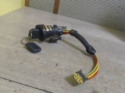 RENAULT MEGANE 95-99 Gyújtáskapcsoló