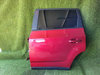 CHEVROLET ORLANDO Bal hátsó Ajtó (Részeivel) E443R000045