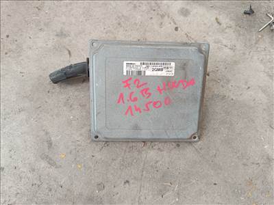 Ford Focus Mk2 1.6 16V Motorvezérlő  7m5112a650afb