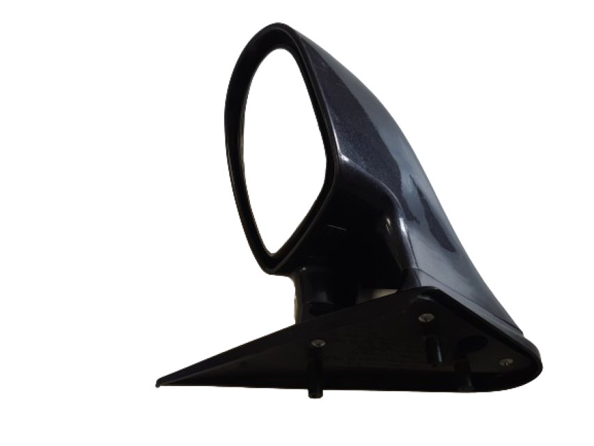 BMW 3-as sorozat E90, E91, E92, E93 jobb oldali visszapillantó tükör  51167895114 e11015528 2. kép