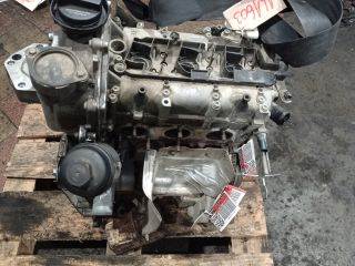 Skoda Fabia I Dugattyú és Hajtókar *145738*