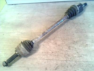 SUZUKI SWIFT 96-05 Bal első féltengely