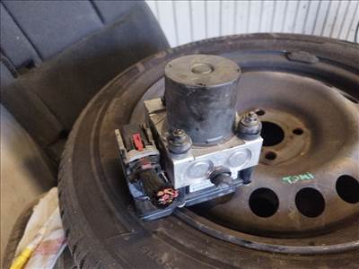 Audi A6 C6 ABS kocka 4f0614517k 0265234260