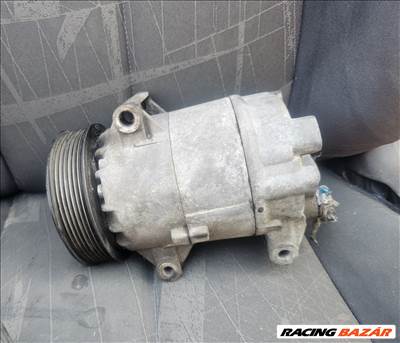Renault Laguna II,  Mégane II,  Scénic II Klima kompresszor Klimakompreszor 1.9 