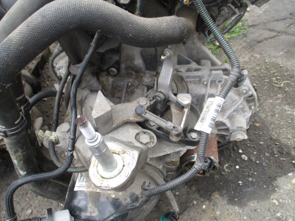 Smart fortwo coupé Renault Twingo III 1.0 sebességváltó JE3004  700121 1. kép