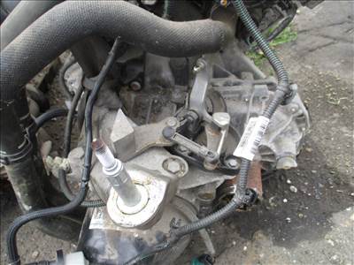 Smart fortwo coupé Renault Twingo III 1.0 sebességváltó JE3004  700121