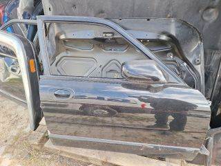 Jaguar XJ JAGUAR XJ Jobb első Ajtó (Részeivel)