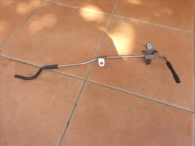 Opel Astra K Vákumcső B16dth B16dte  55577590