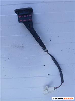 Lexus RX 400 csomagtér ajtó nyitó gomb