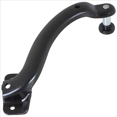 Renault Trafic II bal oldali tolóajtó felső görgő 2001-