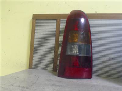 OPEL ASTRA G 97-04 Bal hátsó lámpa