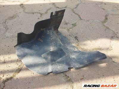 Opel Tigra TwinTop Bal hátsó dobbetét  93162225