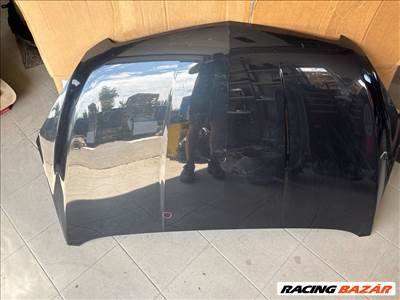 Opel Mokka Motorháztető Fekete 8885