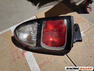 Citroën C3 Picasso CITROËN C3 PICASSO Bal Hátsó Lámpa