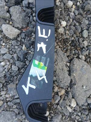 Kia ceed 2018-2025 új lökhárító tartó műanyag